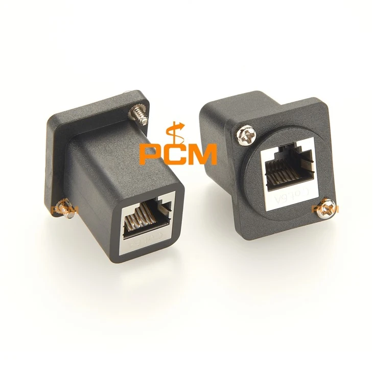 cat6a jacks
