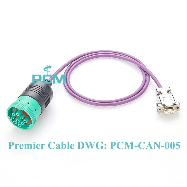 High-Quality CANbus Cable Adapters Overview Page