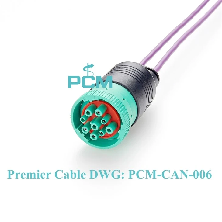 High-Quality CANbus Cable Adapters Overview Page