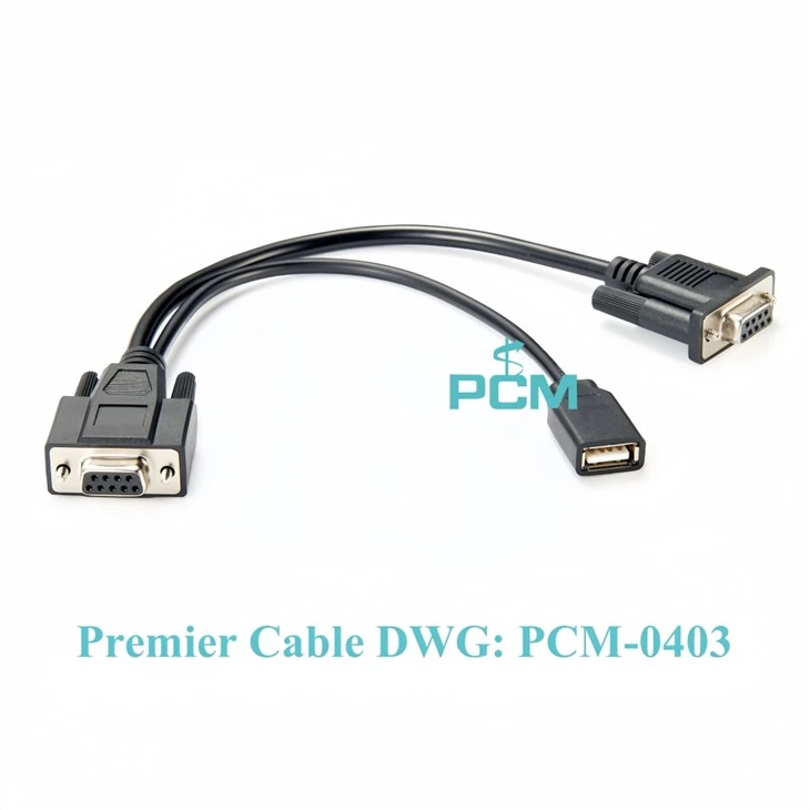 High-Quality CANbus Cable Adapters Overview Page