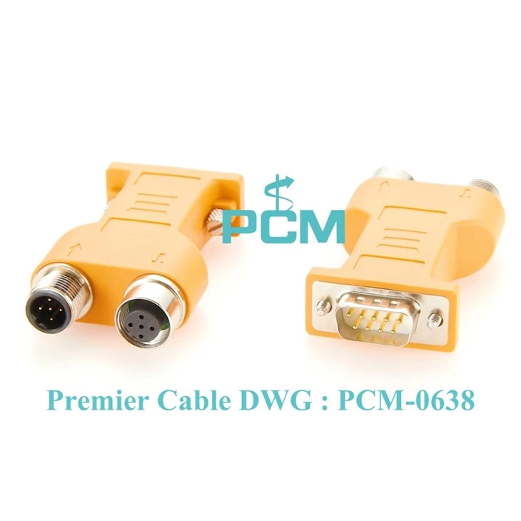 High-Quality CANbus Cable Adapters Overview Page