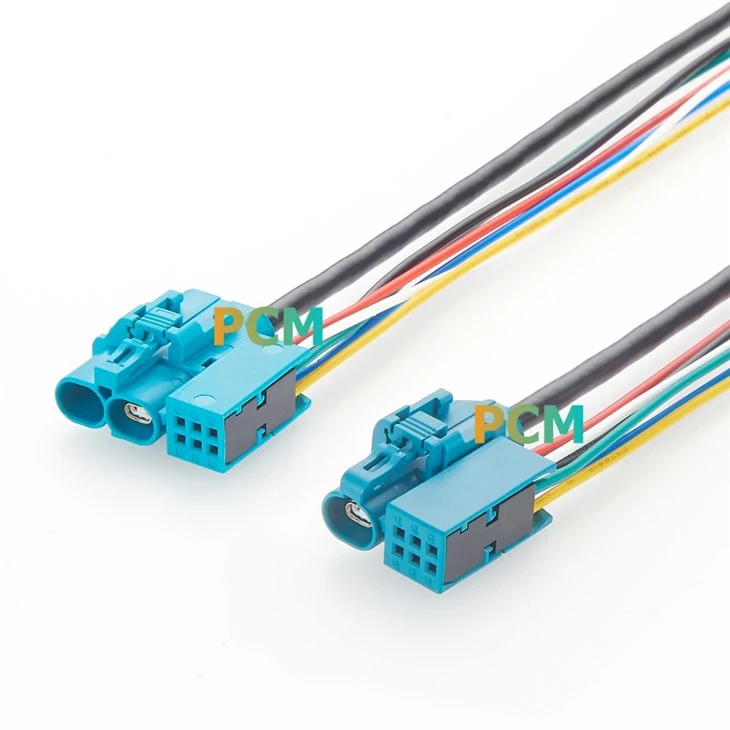 Rosenberger 99K1HG-1CAZ5-Z H-MTD Automotive Cable factory