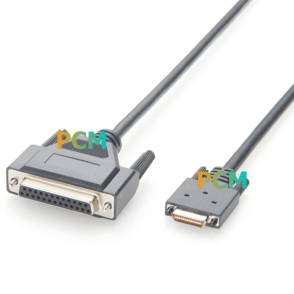 Cisco Compatible CAB-SS-530FC DB25 Female Cable