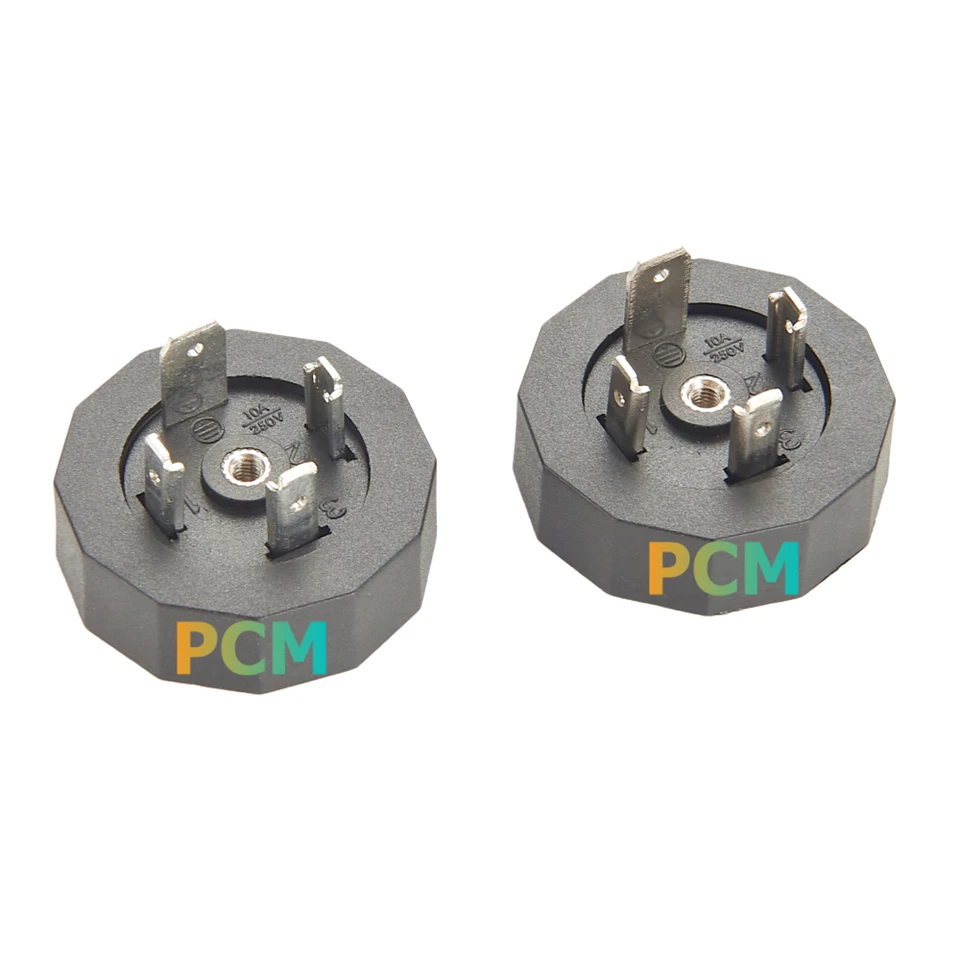 GSR-U 3000 LO Din 43650 Circular Base Connector suppliers