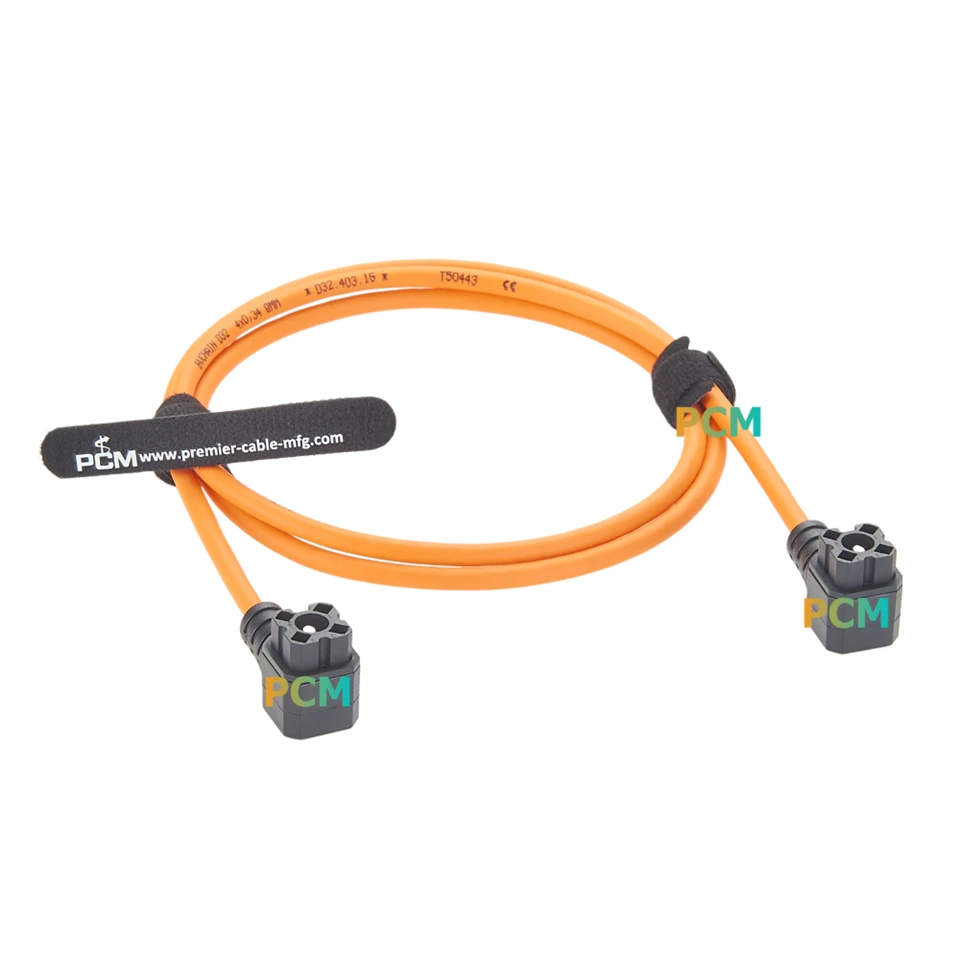 Hirschmann G Series G4KW1F Cable best