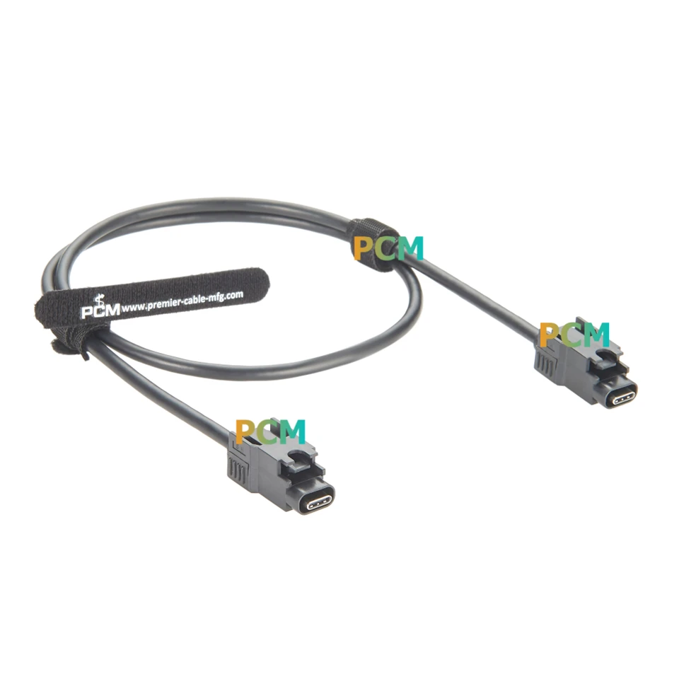 HSBridge USB-C To USB-C Cable A Code suppliers