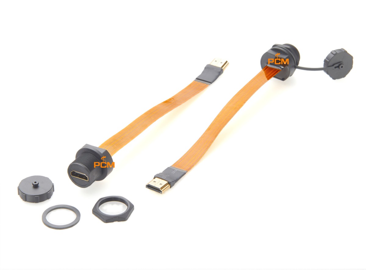 HDMI 20 HDMI 20