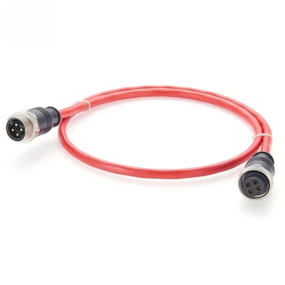 CC-Link kab adaptè
