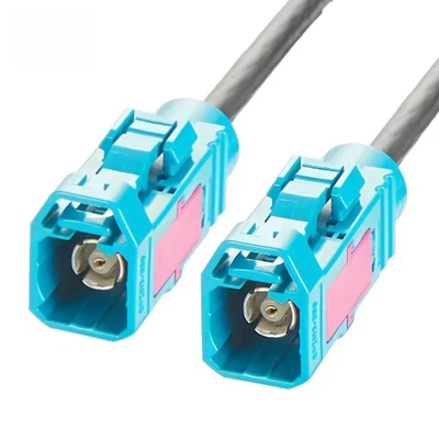 Otomobil kab Ethernet