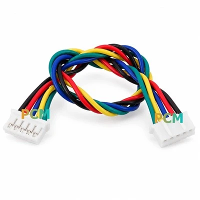 5-Pin JST PH-Style fi a kab fi