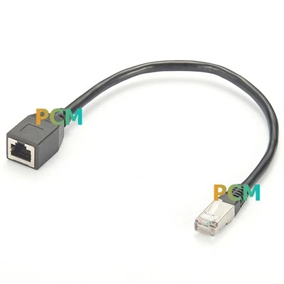 Avocent ADB0039 Cyclades RJ45 Pou RJ45 Crossover adaptè