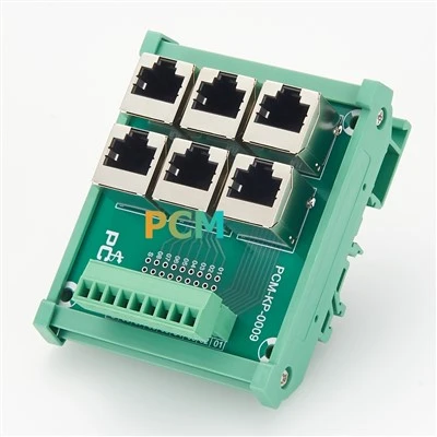 HSD Pou Fakra RF Coaxial Kab