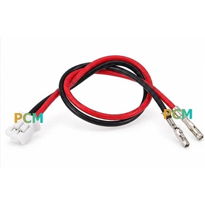 JST PH-Style Fi Pou Fi Kab 2 Pin