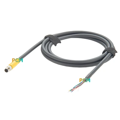 M 8 8 PIN Connector GPio kab