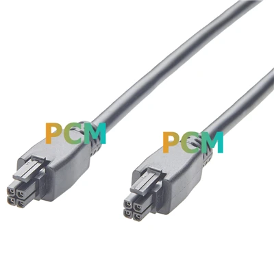 Micro -Fit 3.0 OTS Cable Assembly 4 Circuits