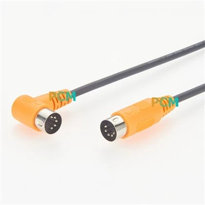 Tyco Mini-Fakra 2-Nan-1 Mate-AX 2-2306868-9 Pou Fakra Automotive Coaxial Cable