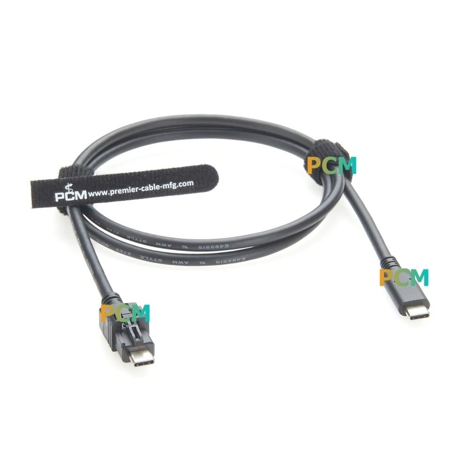 USB 3.1 Type-C Automotive Connection Cable suppliers