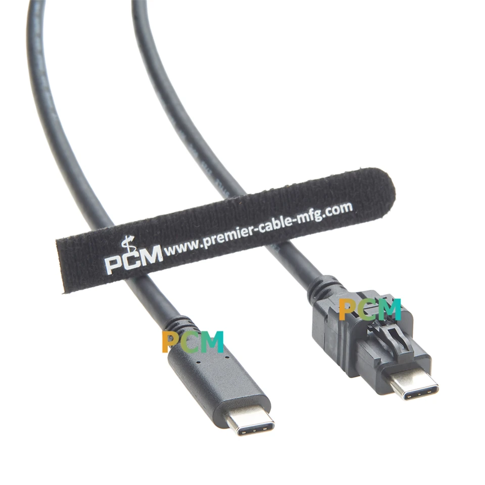 USB 3.1 Type-C Automotive Connection Cable best
